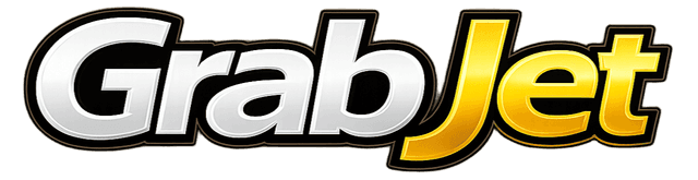 GrabJet Logo